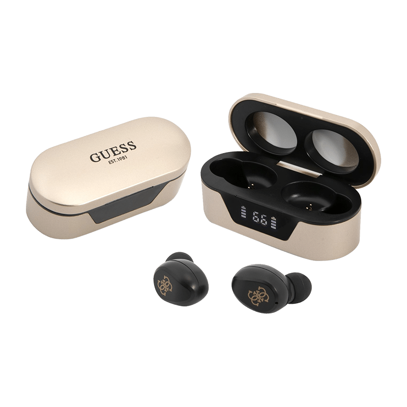Truly Wireless Earbuds