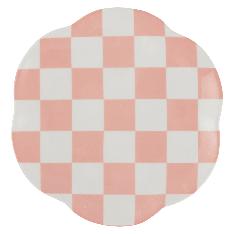 Ditsy Trinket Dish