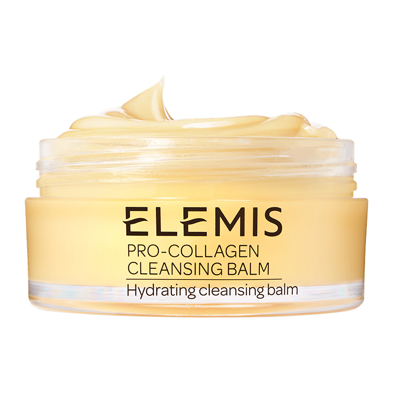 Pro-Collagen Cleansing Balm