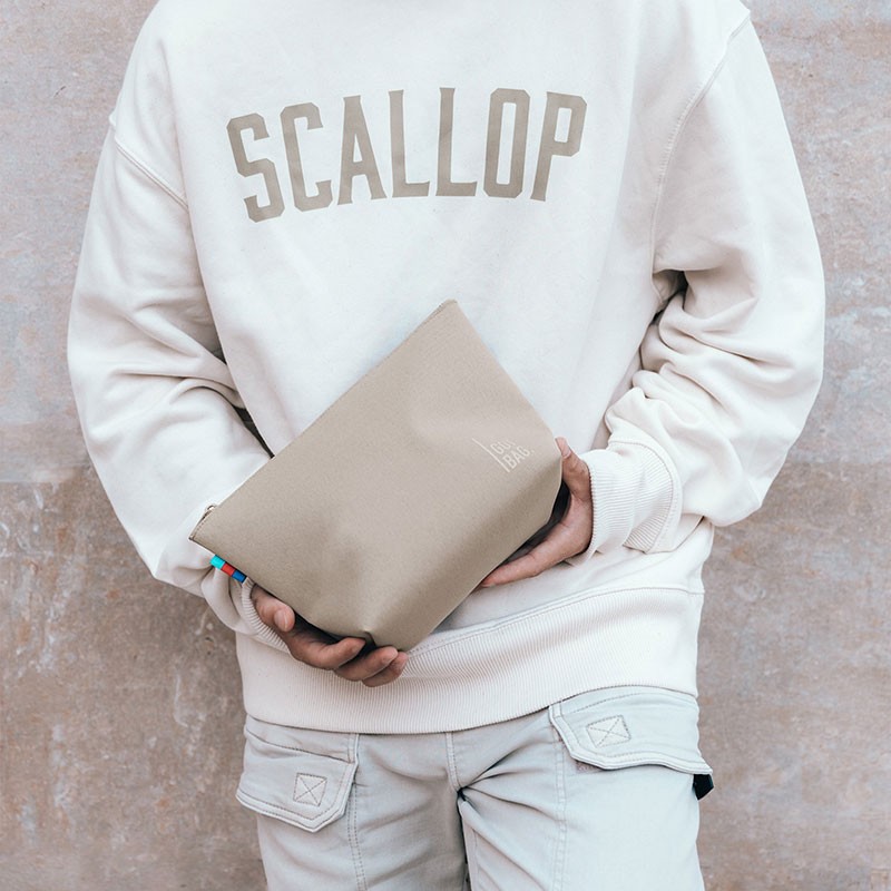 Shower Bag