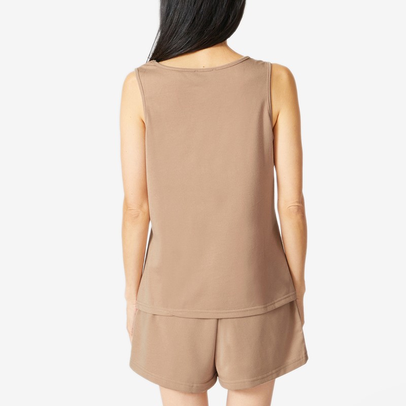 French Terry Lounge Set S/M-2X/3X