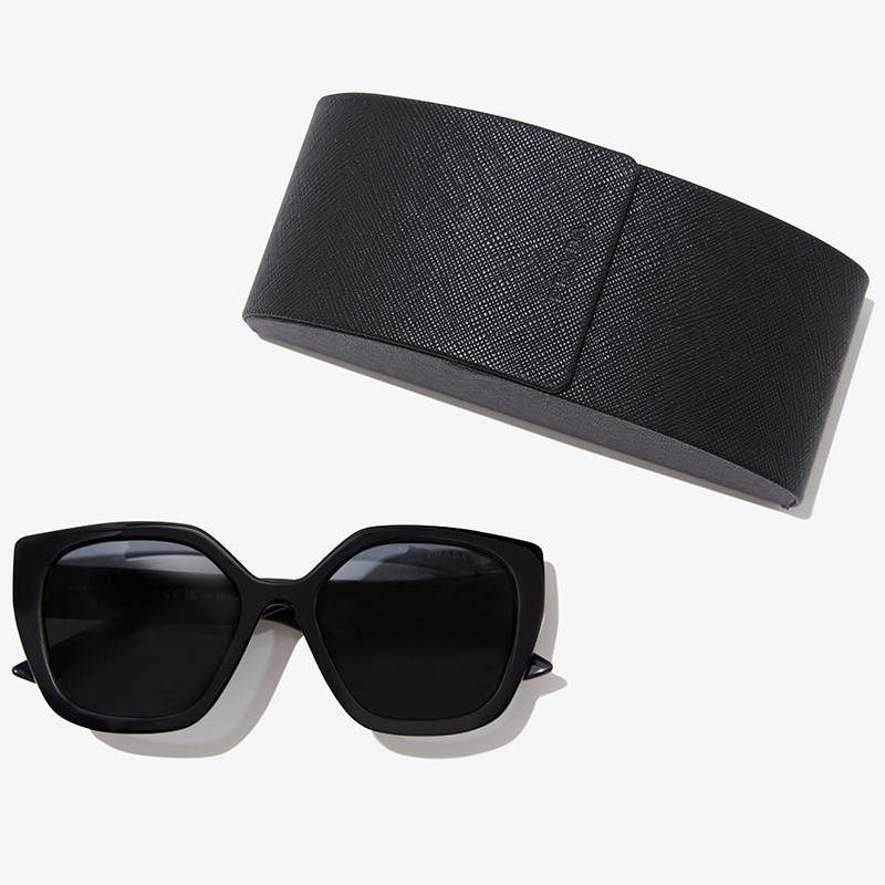 Conceptual Square Sunglasses