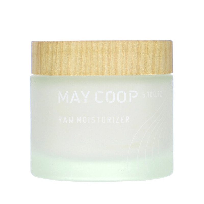 Raw Moisturizer