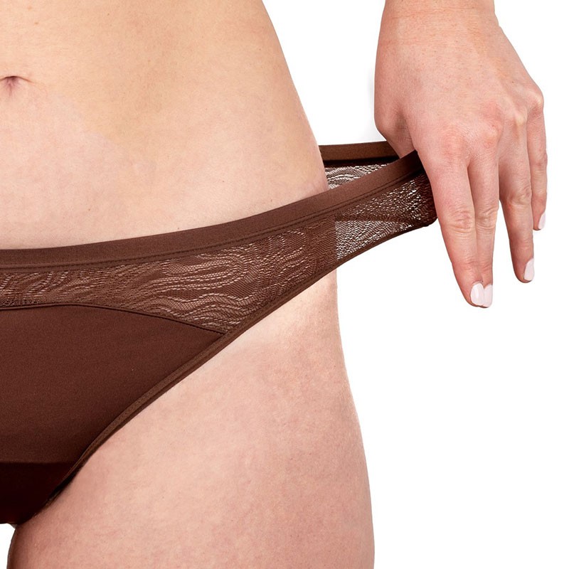 Leakproof Thong - S