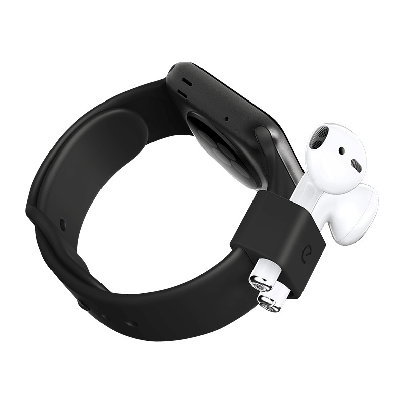AirLockz AirPods Watch Holder