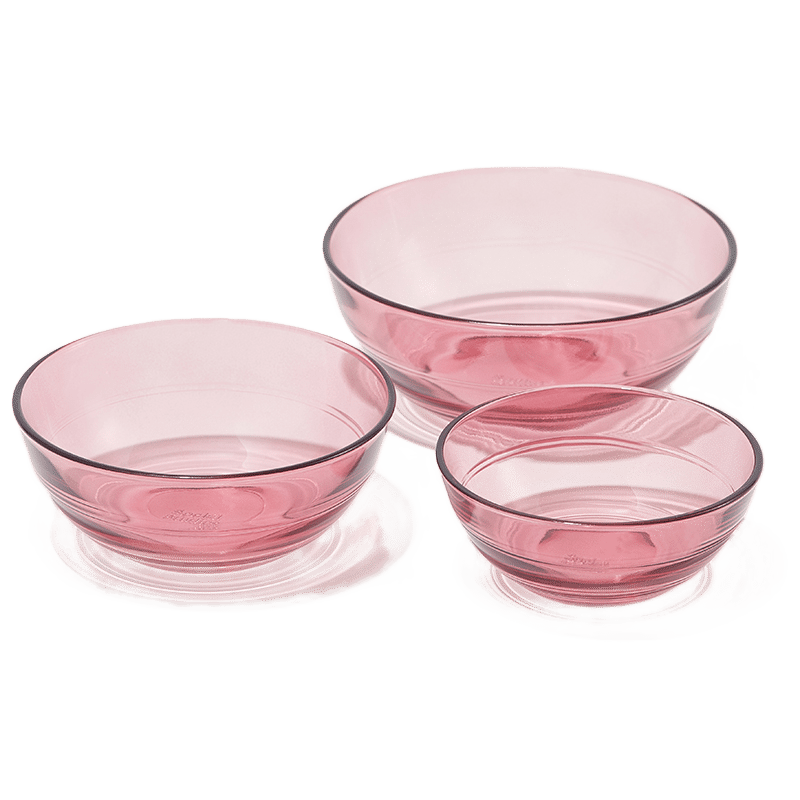 Set of 3 Nesting Bowls