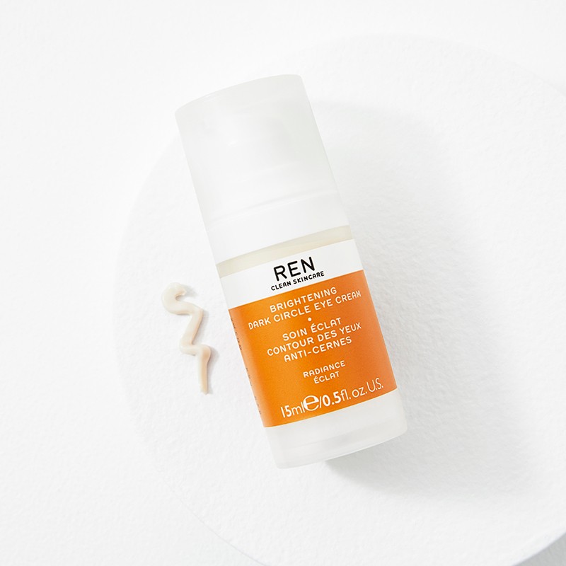 Radiance Brightening Dark Circle Eye Cream