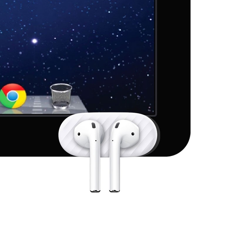 AirDockz AirPod Magnetic Dock