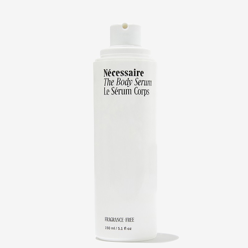 The Body Serum