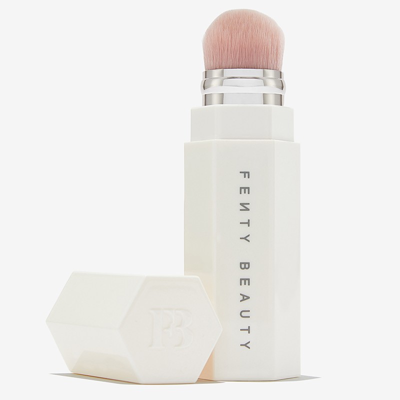 Portable Contour & Concealer Brush 150