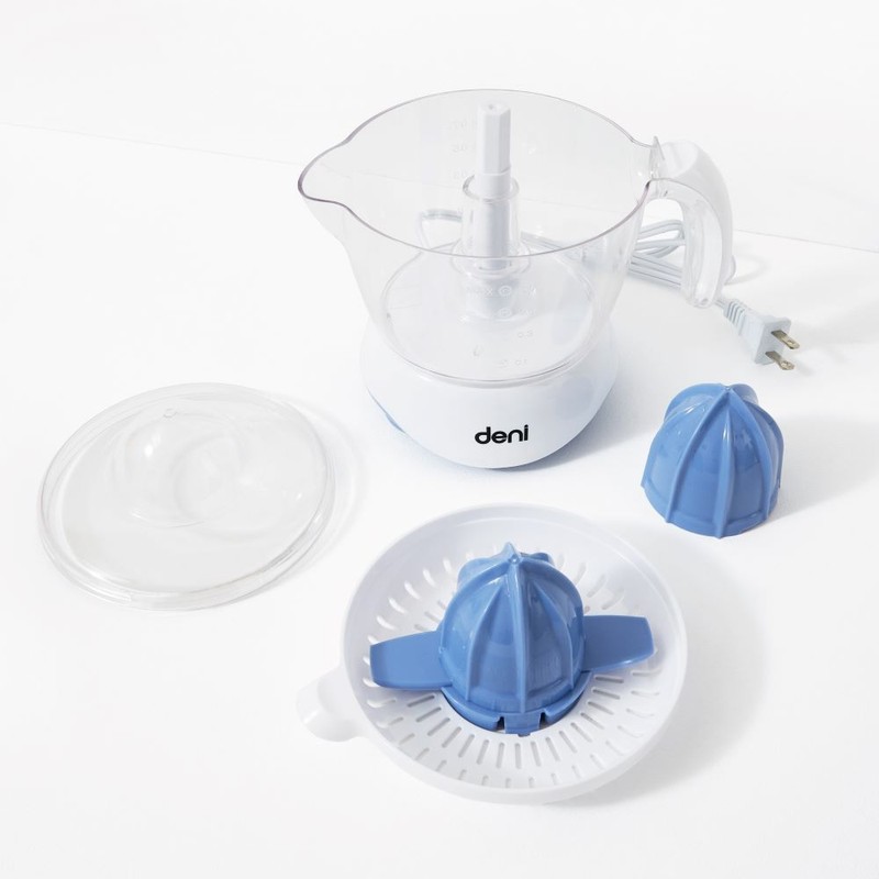 Citrus Juicer