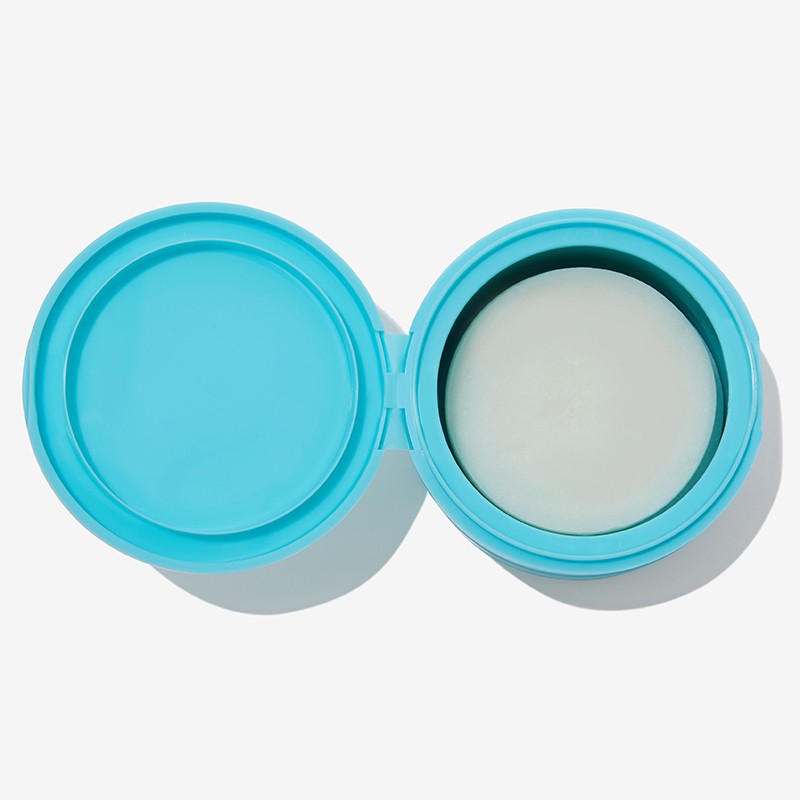 purifying & pH balancing biodegradable toner pads