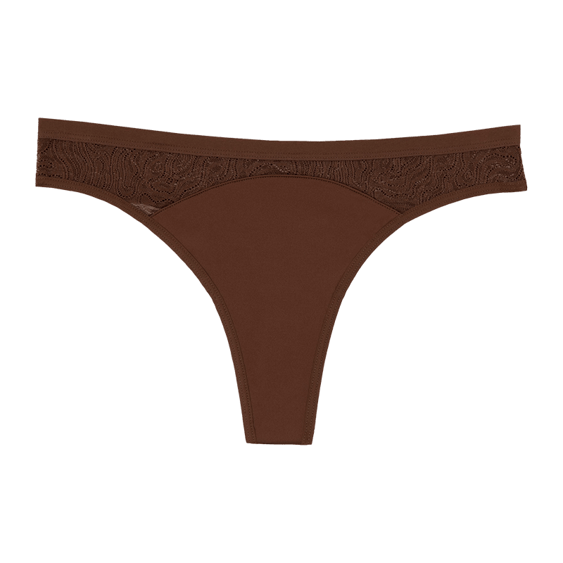 Leakproof Thong - S