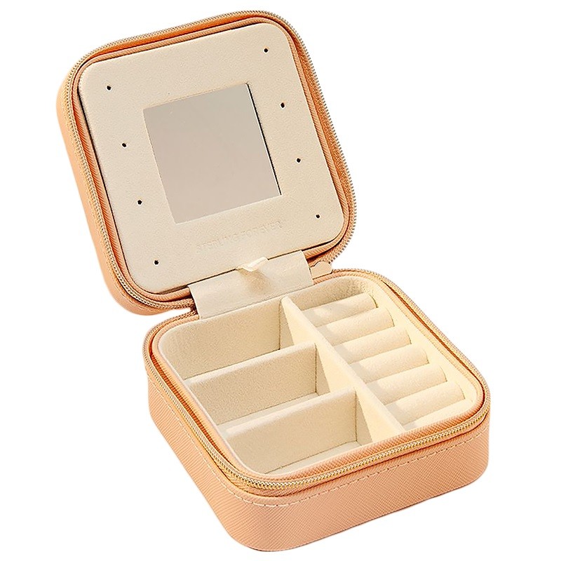 Jewelry Travel Case