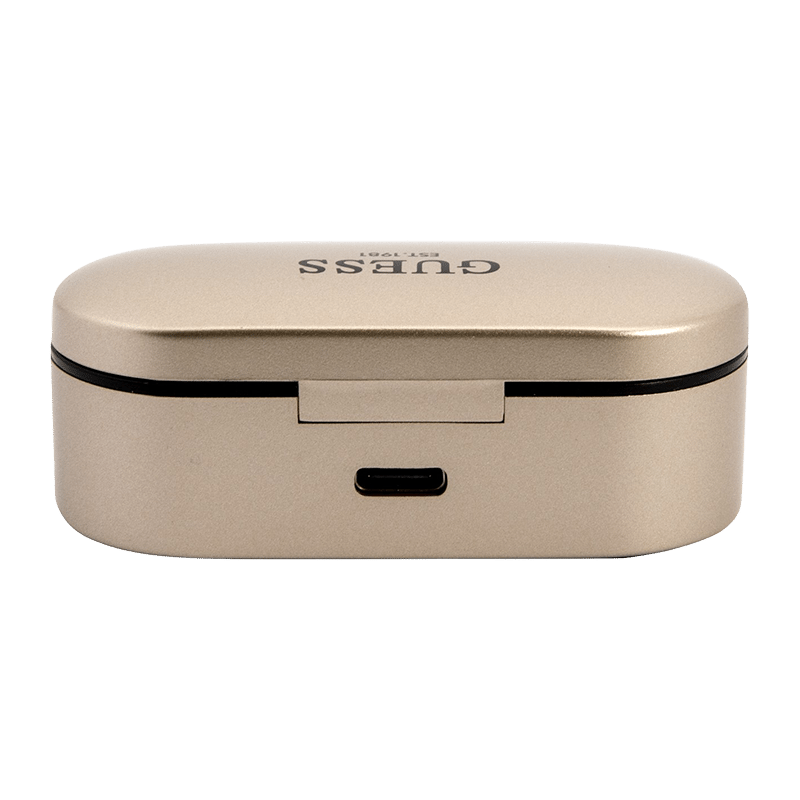 Truly Wireless Earbuds