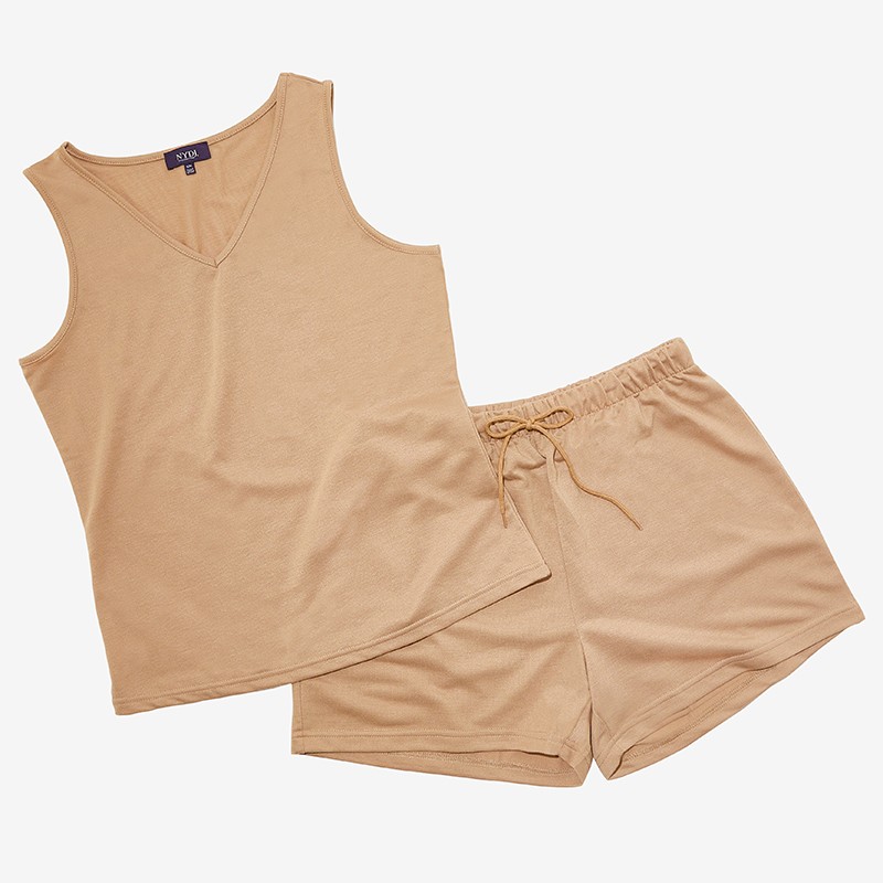 French Terry Lounge Set S/M-2X/3X