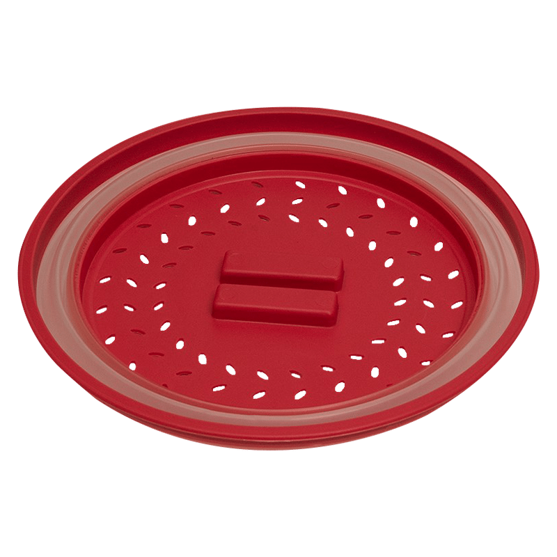 Microwave Spill Protector Dome Cover