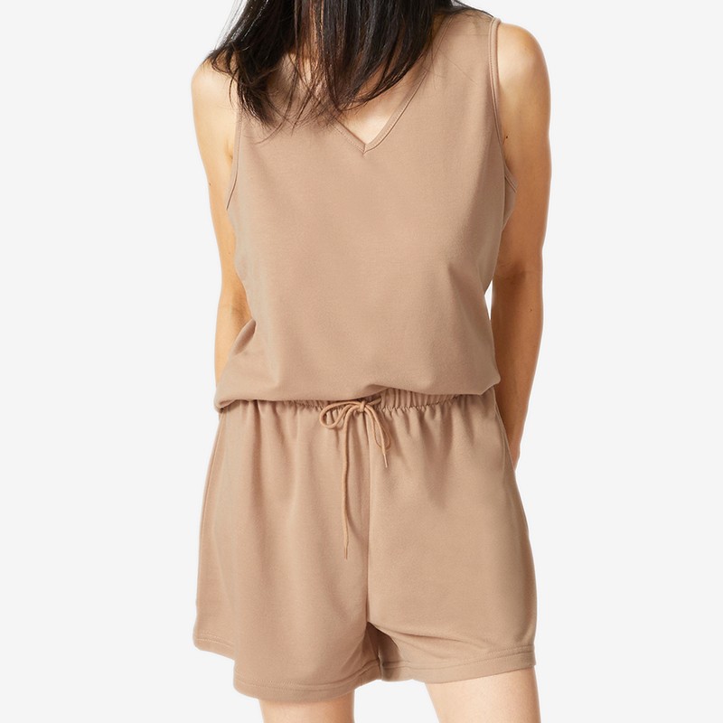 French Terry Lounge Set S/M-2X/3X