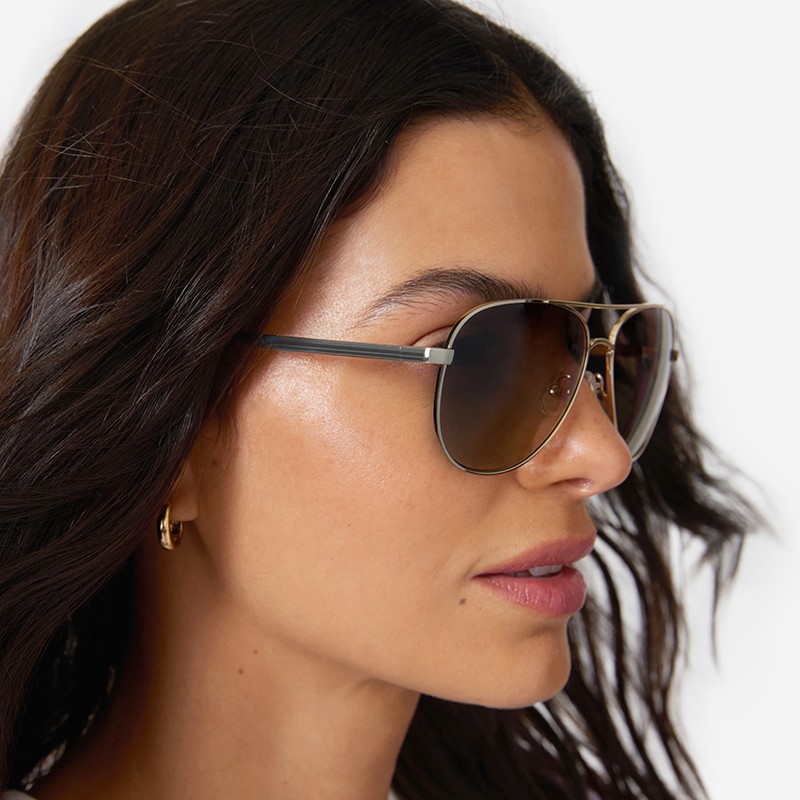 Emmaline Sunglasses
