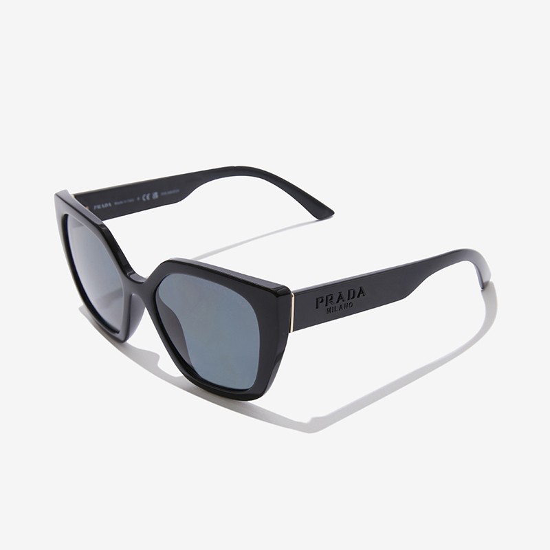 Conceptual Square Sunglasses