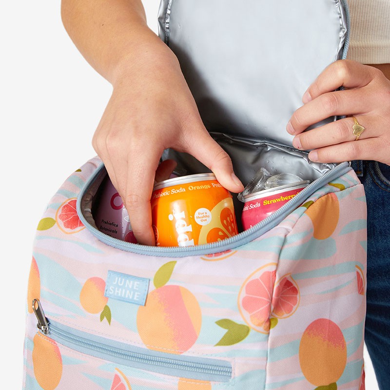 Cooler Backpack