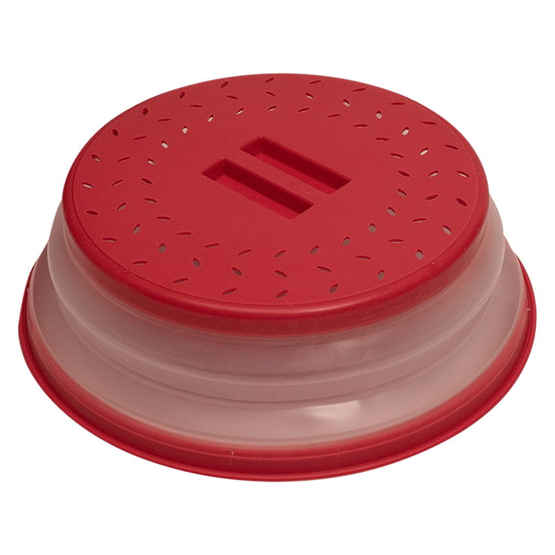 Microwave Spill Protector Dome Cover