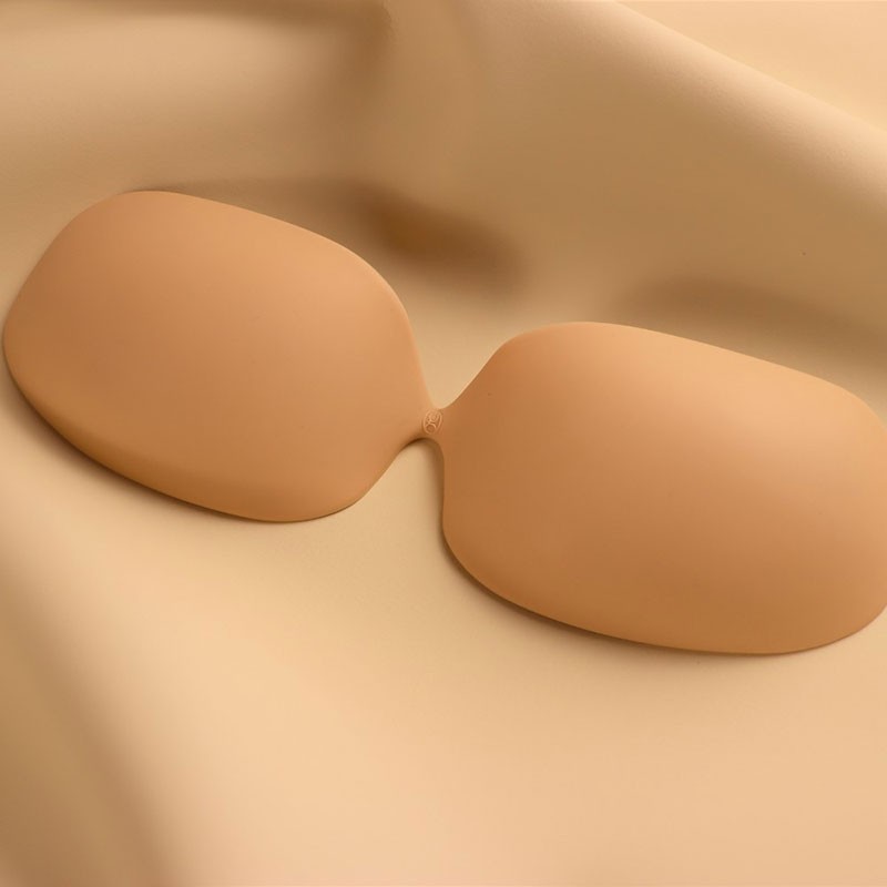 Strapless Bra