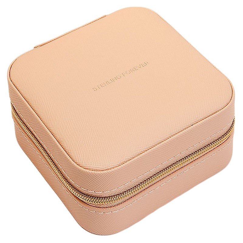 Jewelry Travel Case