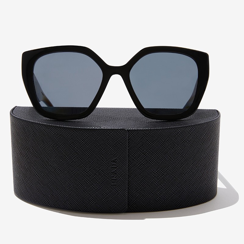 Conceptual Square Sunglasses