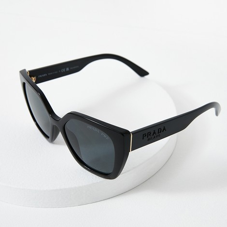 prada conceptual glasses