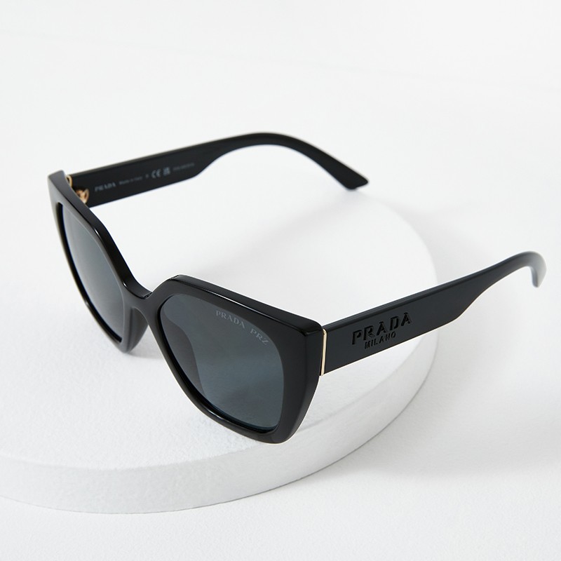 Conceptual Square Sunglasses