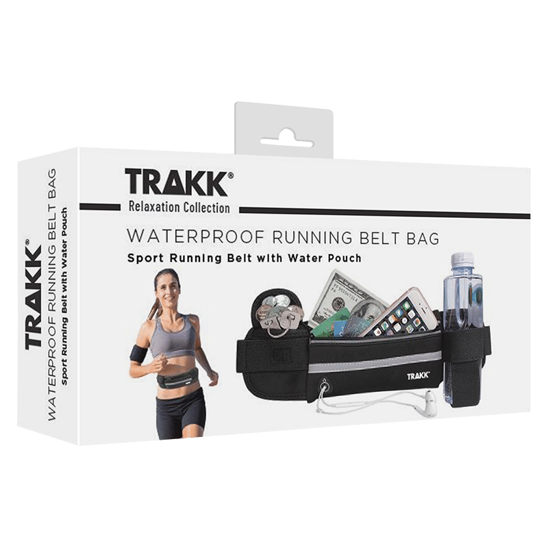 Waterproof Running Belt Bag