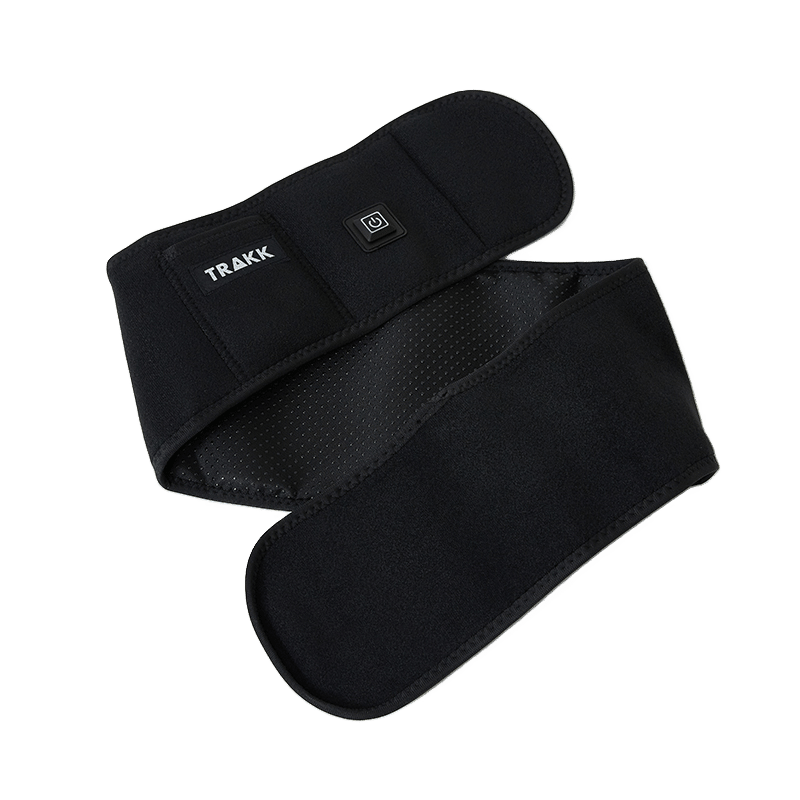 Heating Pad Wrap for Back & Stomach
