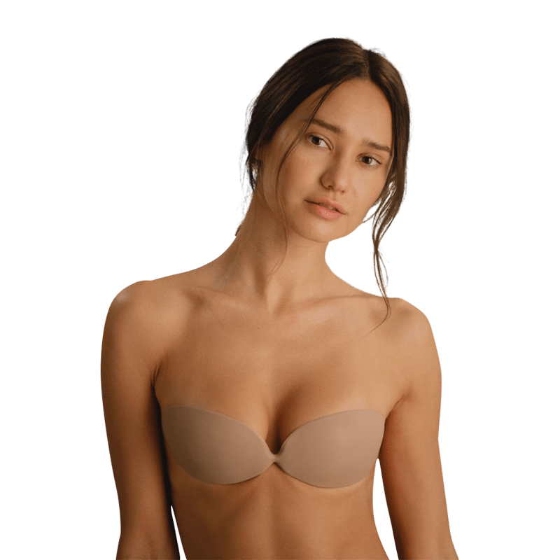 Strapless Bra