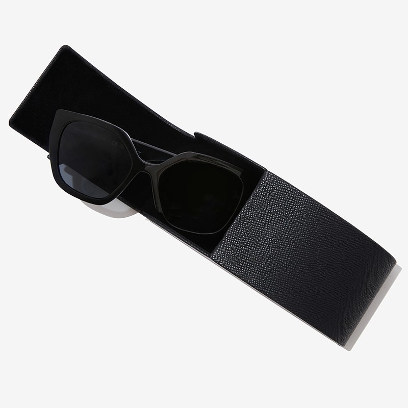 Conceptual Square Sunglasses