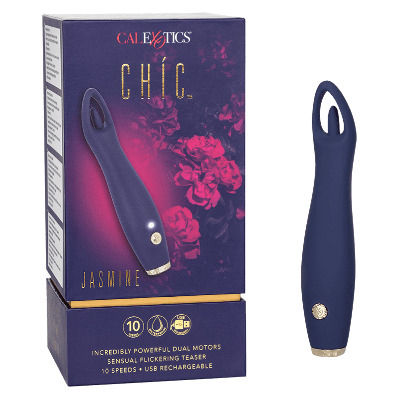 Jasmine Massager