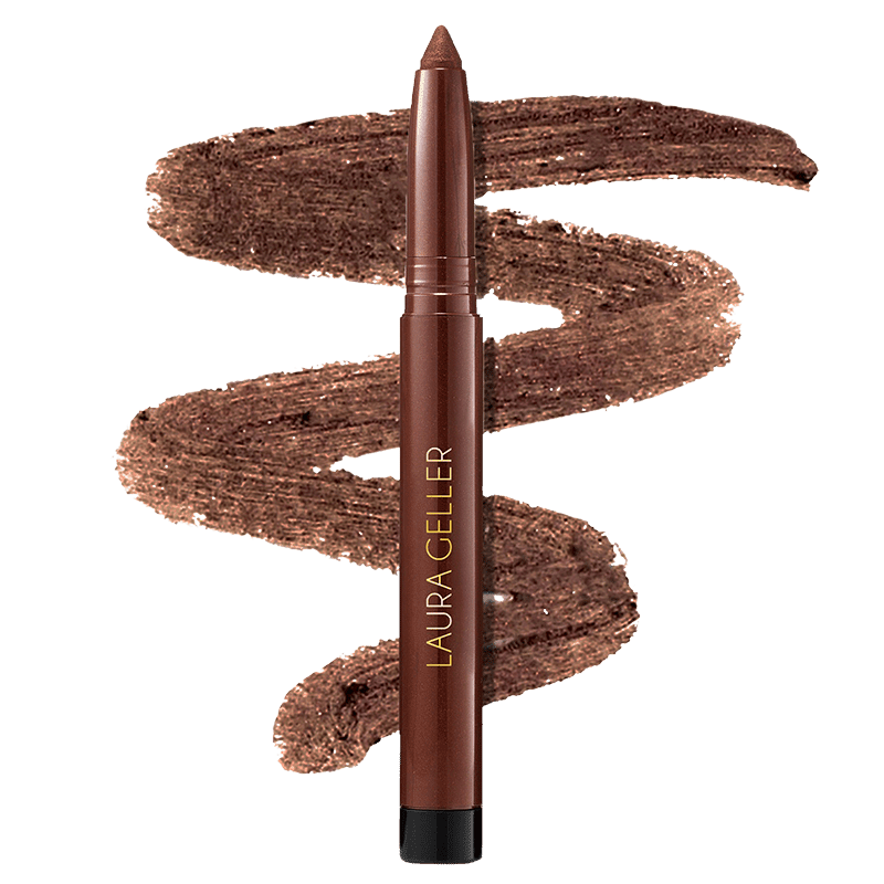 Kajal Longwear Eyeliner - Smoky Quartz Kohl
