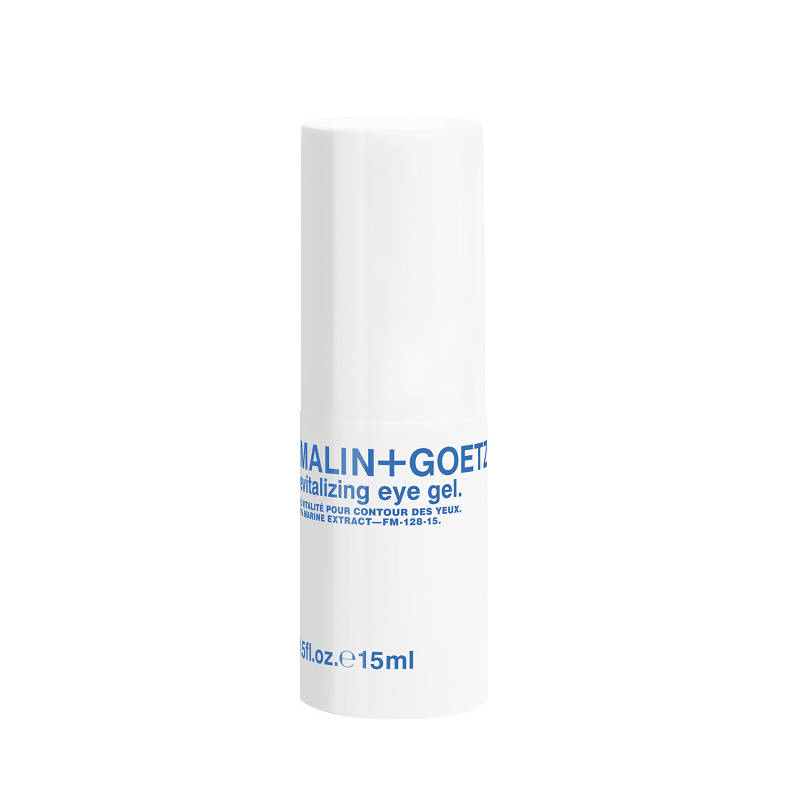 Revitalizing Eye Gel