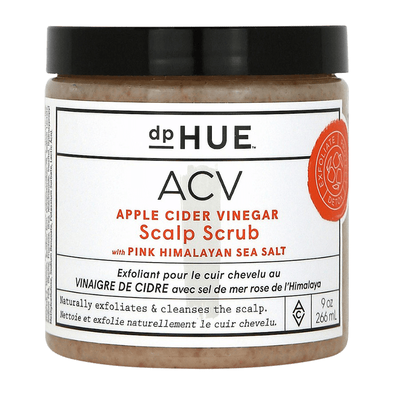 Apple Cider Vinegar Power Duo