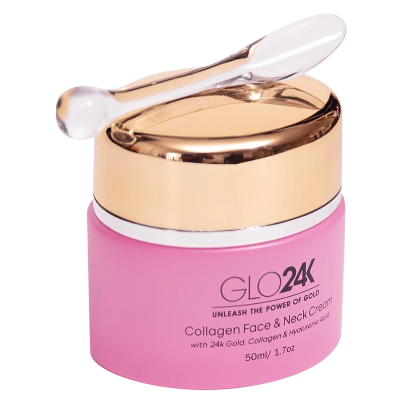 のり　二個24K GOLD COLLAGEN TX ☁️🫧 PRETTYSKIN 24K GOLD COLLAGEN TX AMPOULE ¥5,800- 乾燥