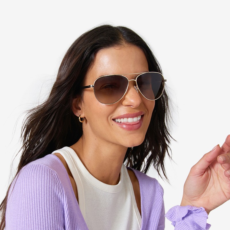Emmaline Sunglasses