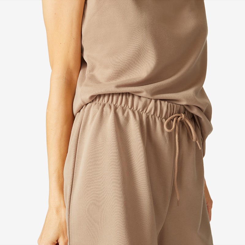 French Terry Lounge Set S/M-2X/3X