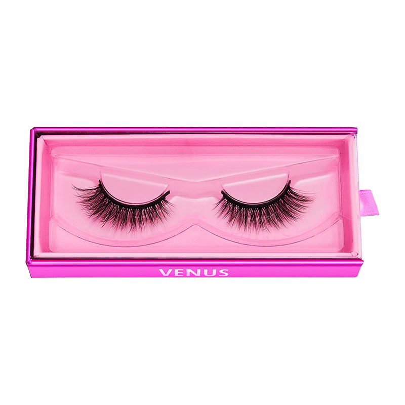 Venus Magnetic False Eyelashes