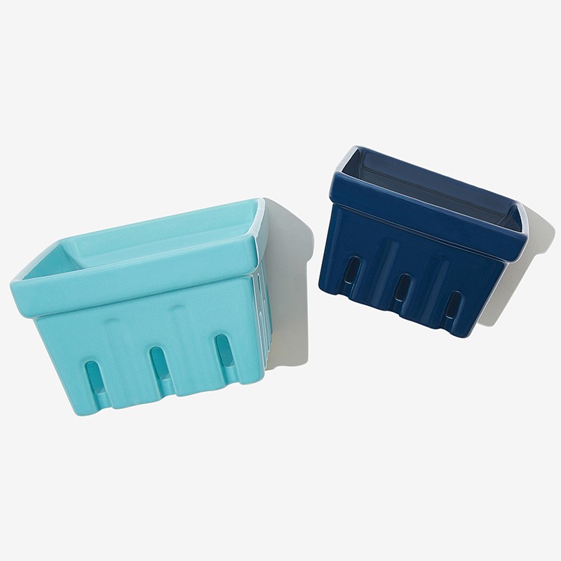 Ceramic Berry Bowls (Small & Large)