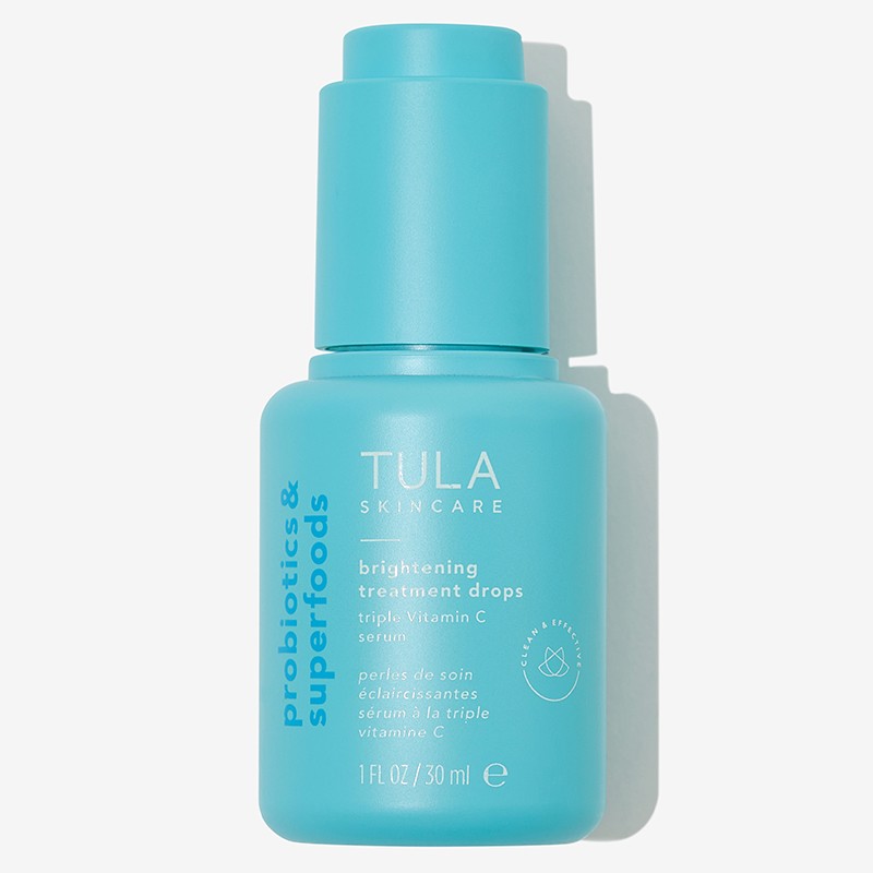 Brightening Treatment Drops Triple Vitamin C Serum