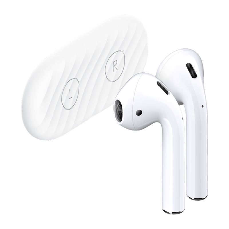 AirDockz AirPod Magnetic Dock