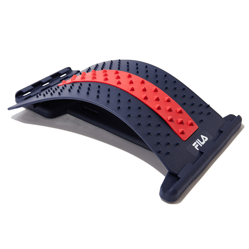 Flexible Back Stretcher
