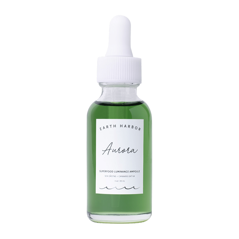 Aurora Superfood Luminance Ampoule