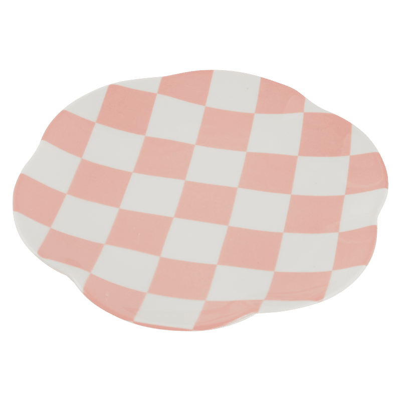 Ditsy Trinket Dish