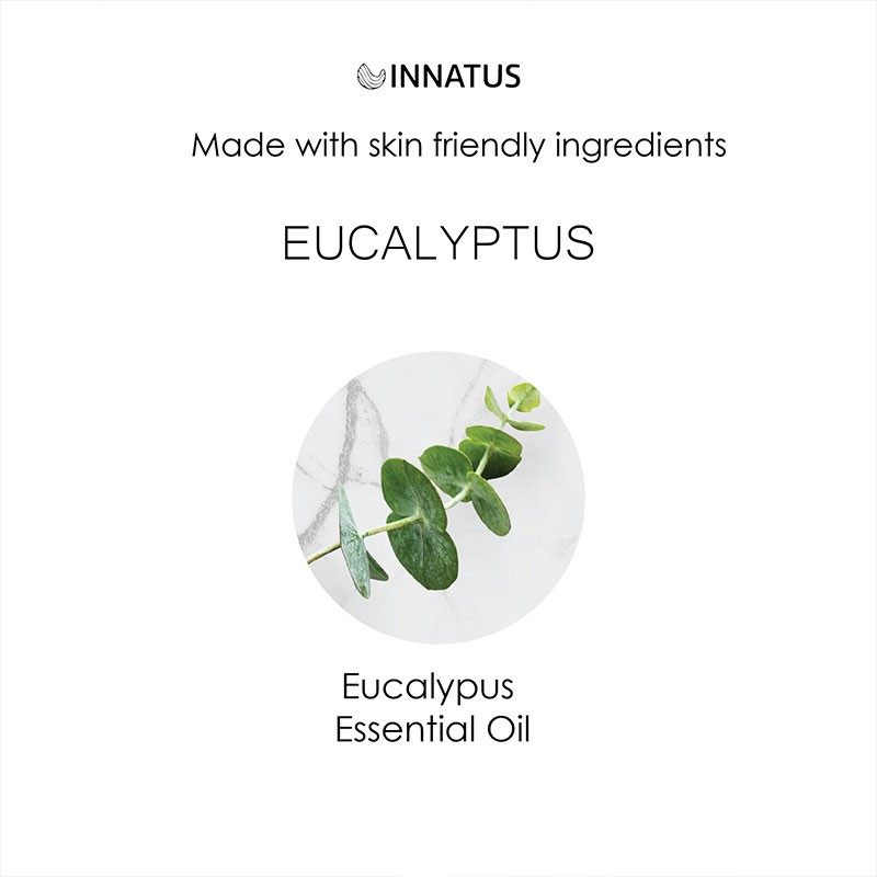 Eucalyptus Shower Spray